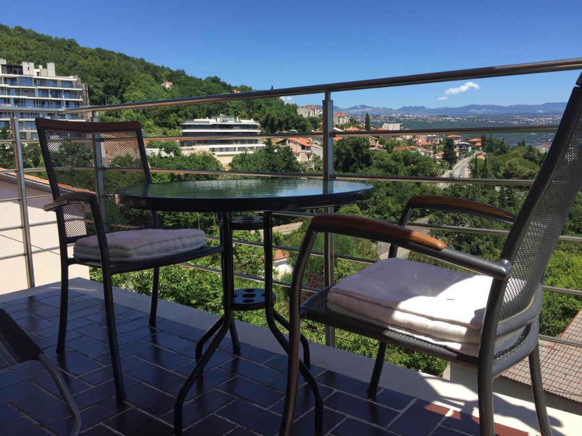 Vacation Home Lucija Slatina  Екстер'єр фото