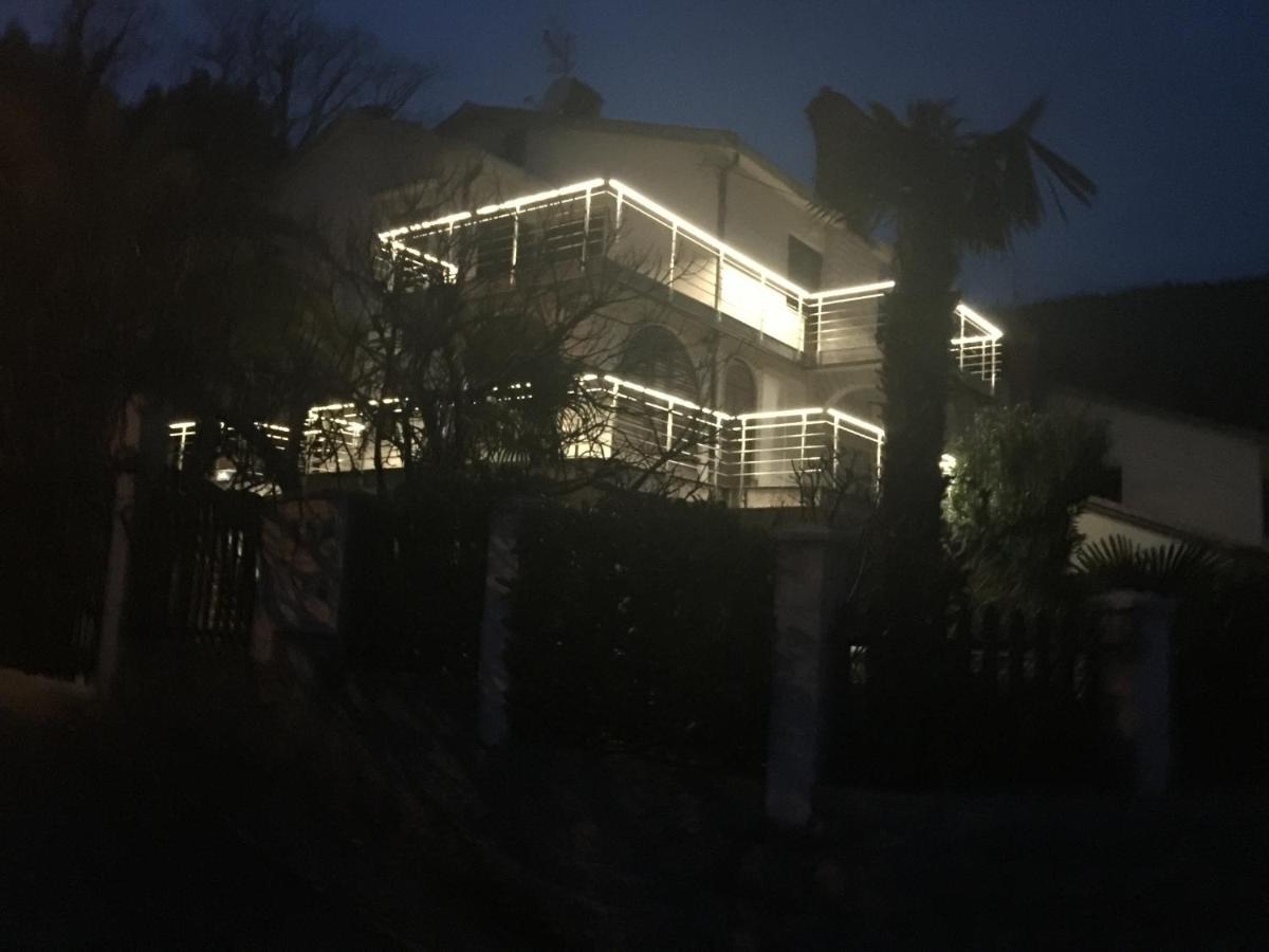 Vacation Home Lucija Slatina  Екстер'єр фото