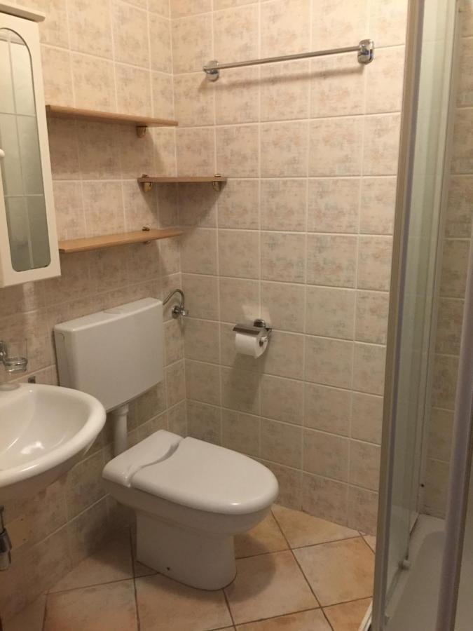 Vacation Home Lucija Slatina  Екстер'єр фото