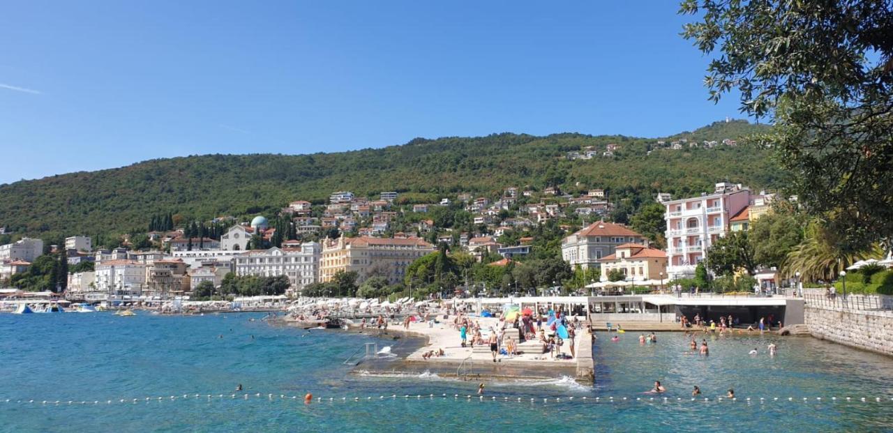 Vacation Home Lucija Slatina  Екстер'єр фото