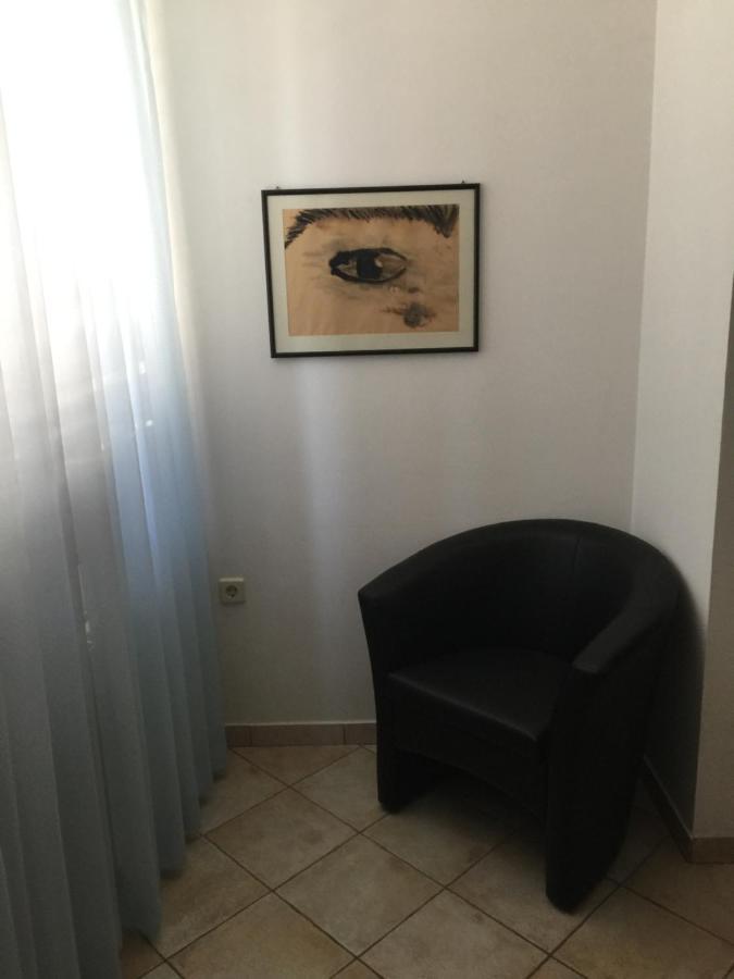 Vacation Home Lucija Slatina  Екстер'єр фото