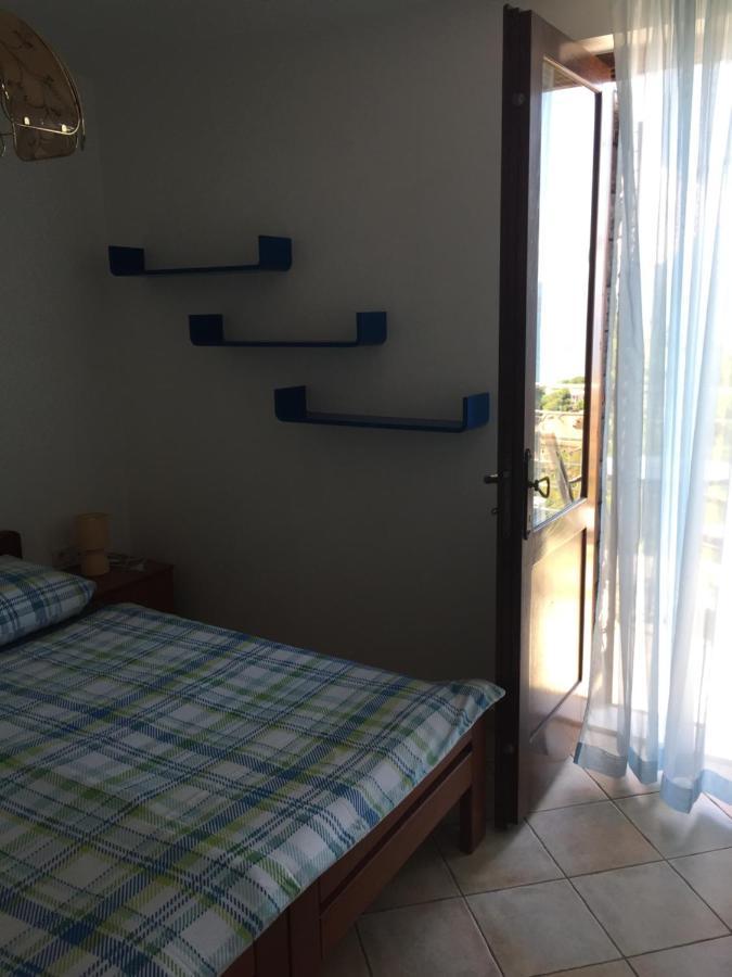 Vacation Home Lucija Slatina  Екстер'єр фото