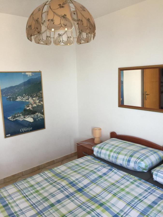 Vacation Home Lucija Slatina  Екстер'єр фото