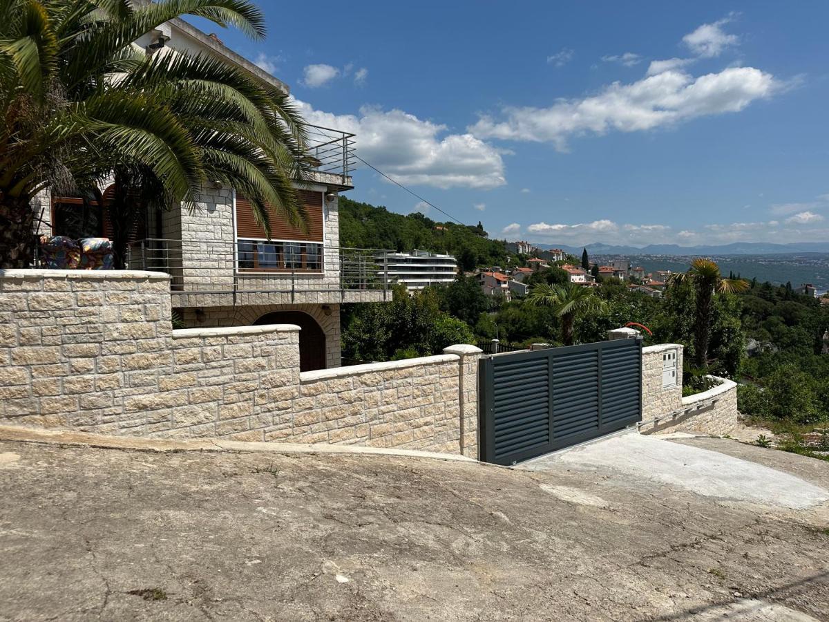 Vacation Home Lucija Slatina  Екстер'єр фото