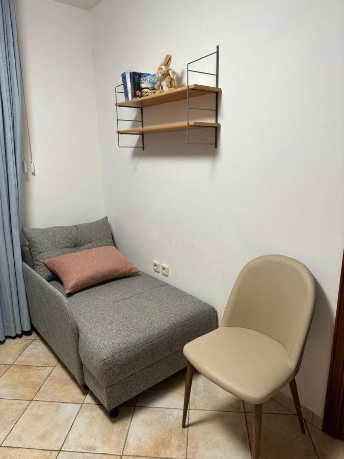 Vacation Home Lucija Slatina  Екстер'єр фото