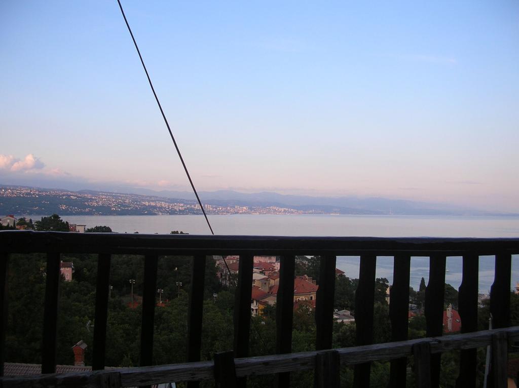 Vacation Home Lucija Slatina  Екстер'єр фото
