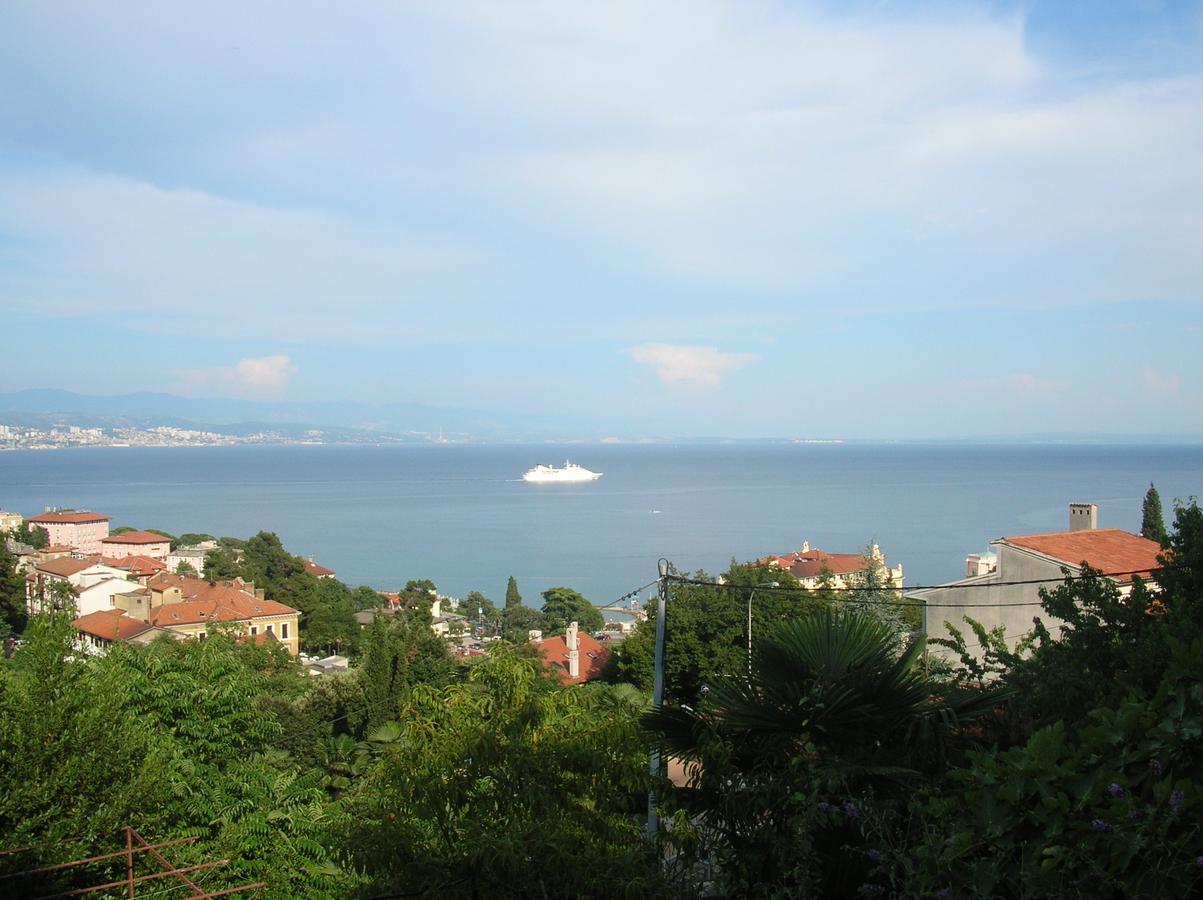 Vacation Home Lucija Slatina  Екстер'єр фото