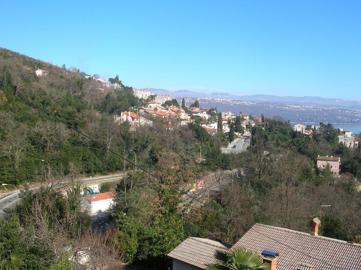 Vacation Home Lucija Slatina  Екстер'єр фото