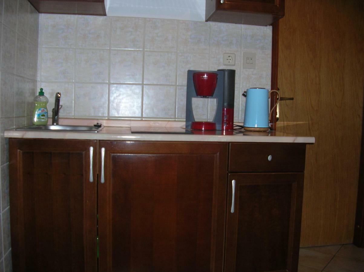 Vacation Home Lucija Slatina  Екстер'єр фото
